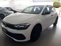 Volkswagen Polo Hatch
