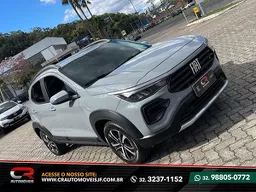 Fiat Pulse