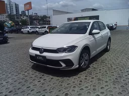 Volkswagen Polo Hatch
