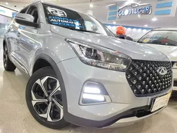 Chery Tiggo 5X Pro