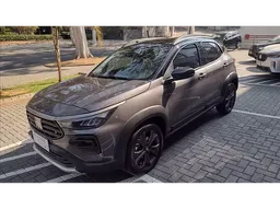 Fiat Pulse