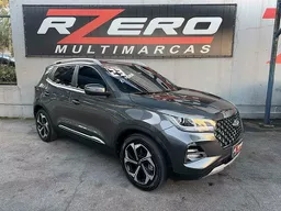 Chery Tiggo 5X Pro