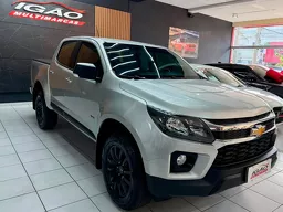 Chevrolet S10