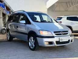 Chevrolet Zafira