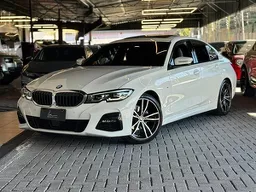 BMW 320i