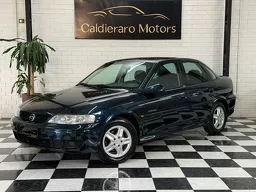 Chevrolet Vectra