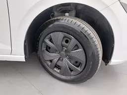 Volkswagen Polo Hatch