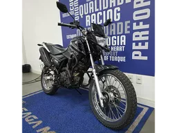 XTZ 150