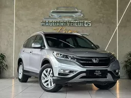 Honda CRV