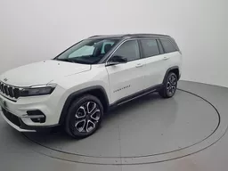 Jeep Commander