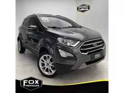 Ecosport