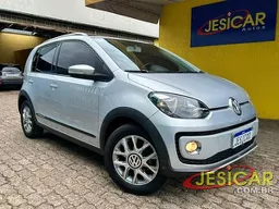 Volkswagen Cross UP