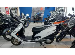 Suzuki Burgman