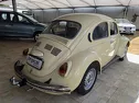 Volkswagen Fusca 1975-bege-goiania-goias