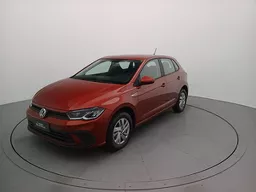 Volkswagen Polo Hatch