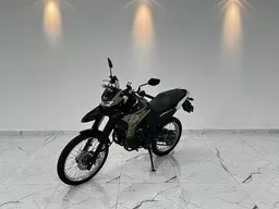 XTZ 250