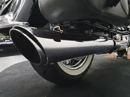 Harley-Davidson Road King