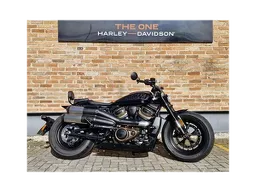 Sportster 1250