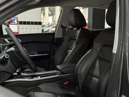 Chery Tiggo 5X