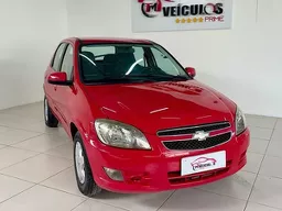 Chevrolet Celta