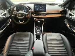 Fiat Fastback
