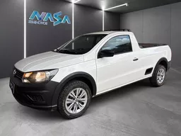 Volkswagen Saveiro