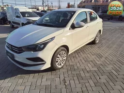 Fiat Cronos