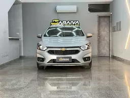 Chevrolet Prisma