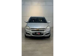 Chevrolet Vectra