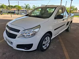 Chevrolet Montana