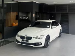 BMW 320i