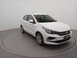 Fiat Cronos