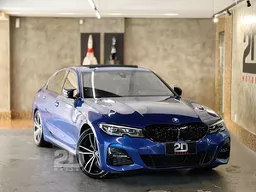 BMW 320i