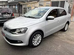 Volkswagen Voyage