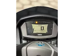 Yamaha Nmax