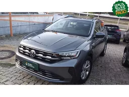 Volkswagen Nivus
