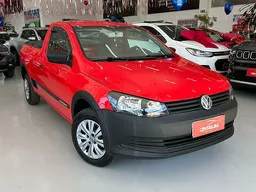 Volkswagen Saveiro