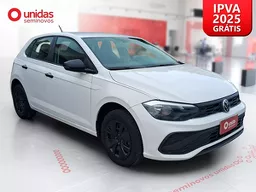 Volkswagen Polo Hatch
