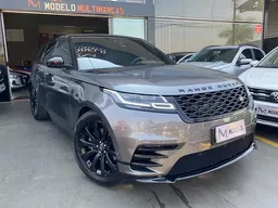 Range Rover Velar