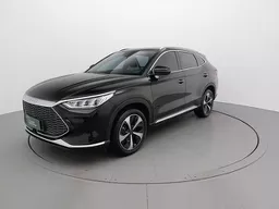 BYD Song Plus