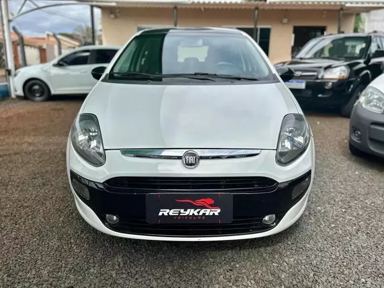 Foto do carro