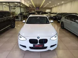BMW 125i