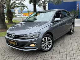 Volkswagen Virtus