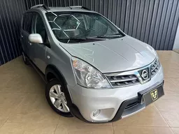 Nissan Livina