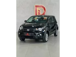 Fiat Mobi