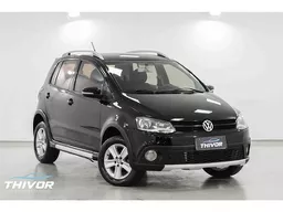Volkswagen Crossfox