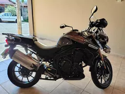 Tiger 1200