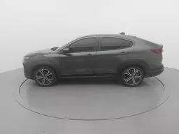Fiat Fastback