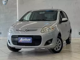 Fiat Palio