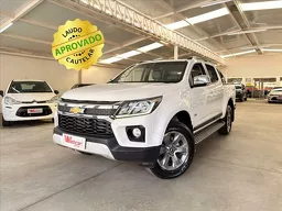 Chevrolet S10